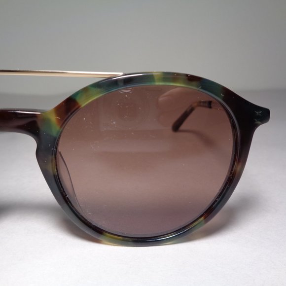 Diane von Furstenberg DANIELLE New Sunglasses main image 4